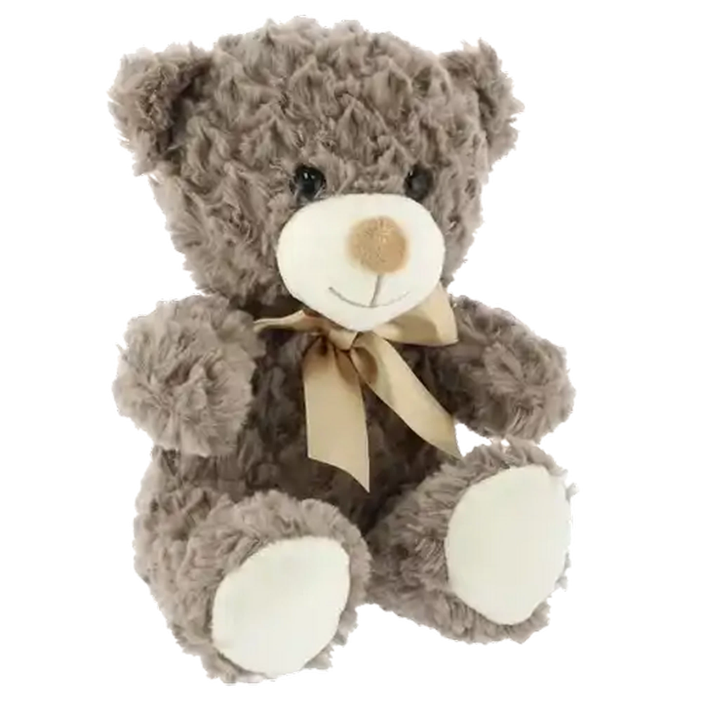 Checkers Sixty60 | Sitting Bear Plush Toy 20cm (Colour May Vary)