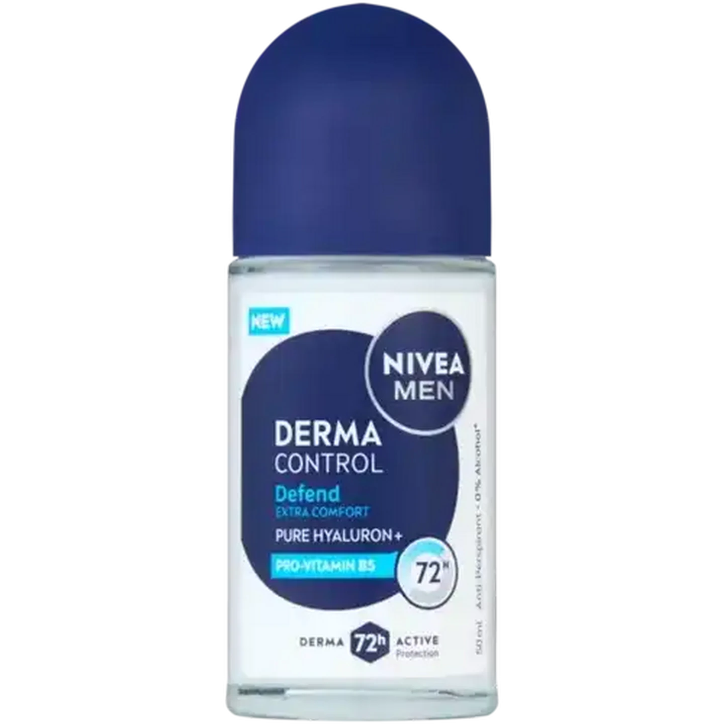 Checkers Sixty60 | NIVEA MEN Derma Control Defend Anti-Perspirant