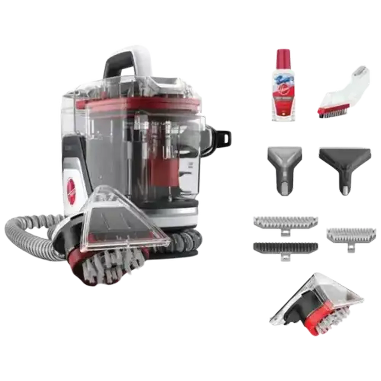 Checkers Sixty60 | Hoover CDSW-MPMC CleanSlate Complete Spot Washer