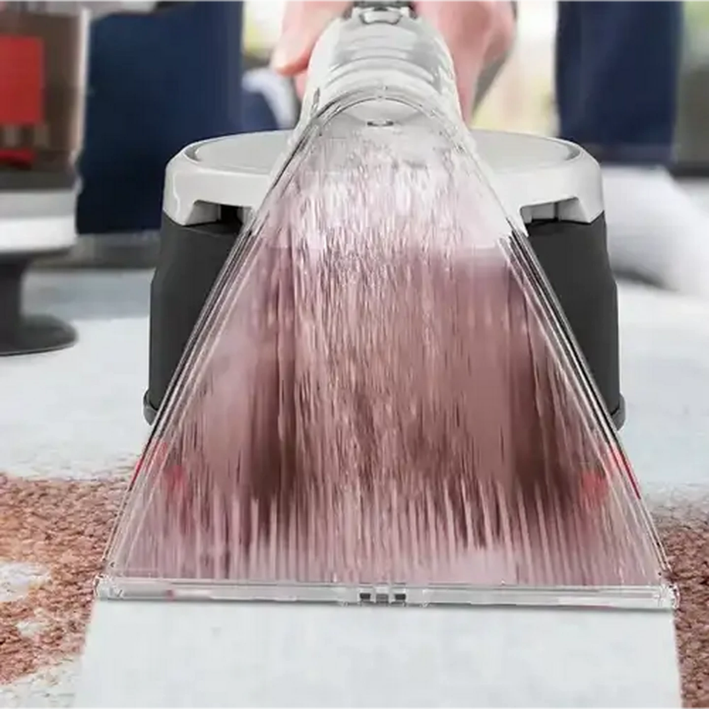 Checkers Sixty60 | Hoover CDSW-MPMC CleanSlate Complete Spot Washer