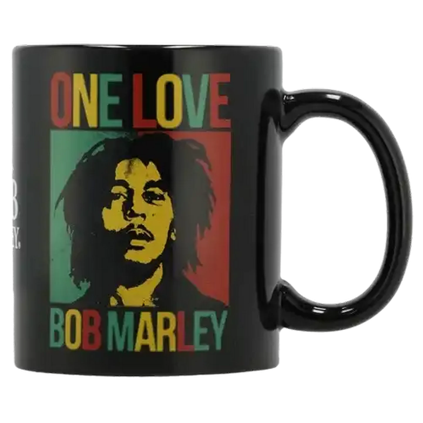 Checkers Sixty60 | Bob Marley Mug & Socks Set 315ml