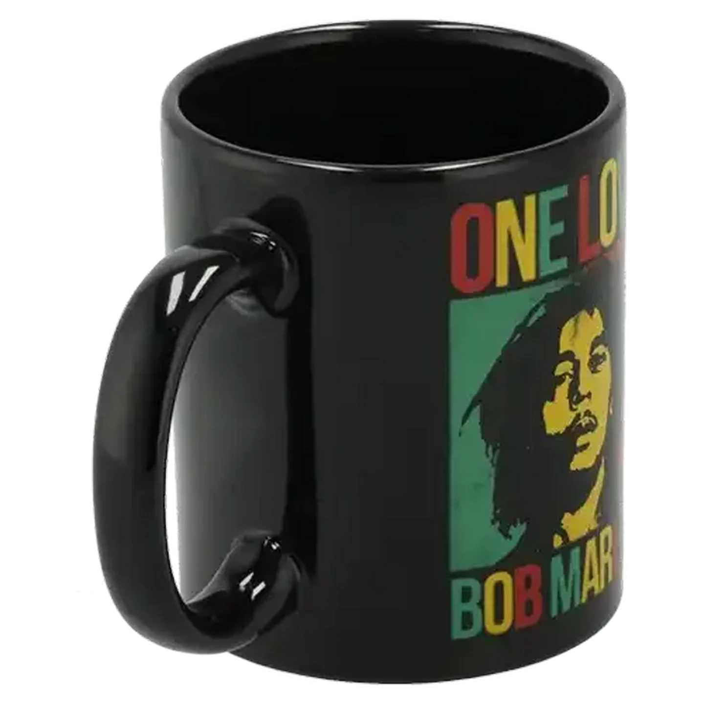 Checkers Sixty60 | Bob Marley Mug & Socks Set 315ml
