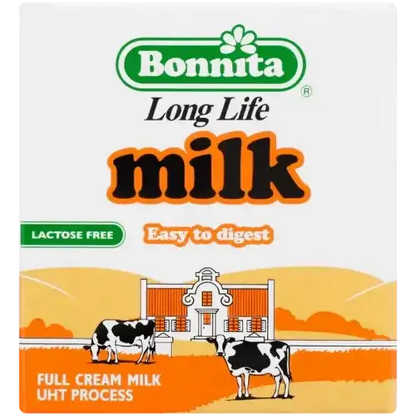 Checkers Sixty60 | Bonnita Lactose Free Long Life Full Cream Milk