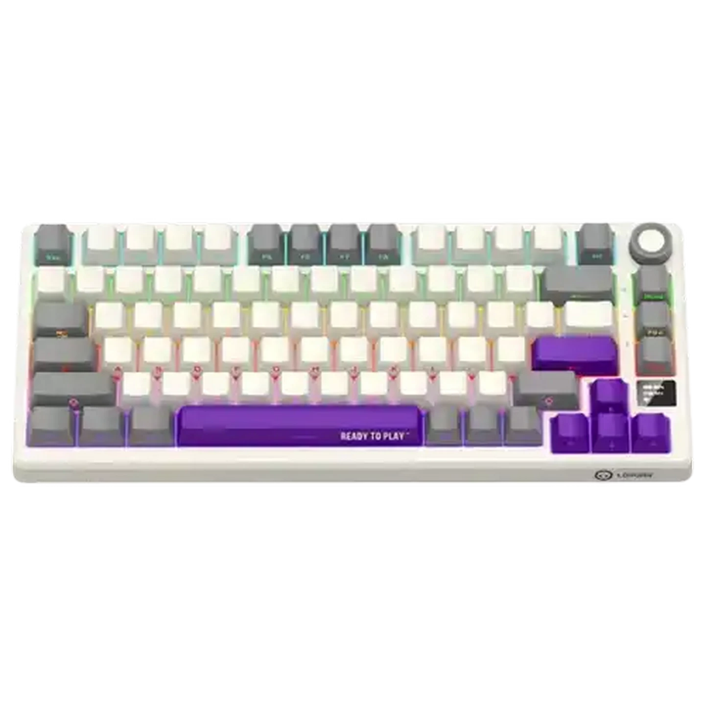 Checkers Sixty60 | Lorgar KBP7075W Wireless 75% Mechanical Pro