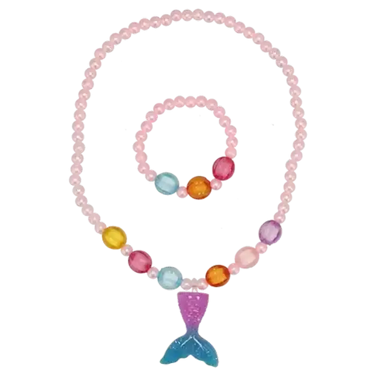 Image of Girl Glitz! Pretty Jewellery Hair Set (Design May Vary)