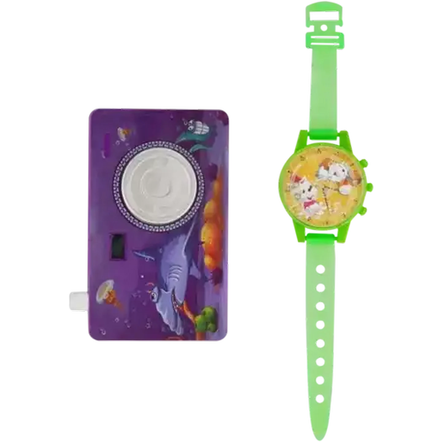Image of Camera Viewer Set (Type May Vary)