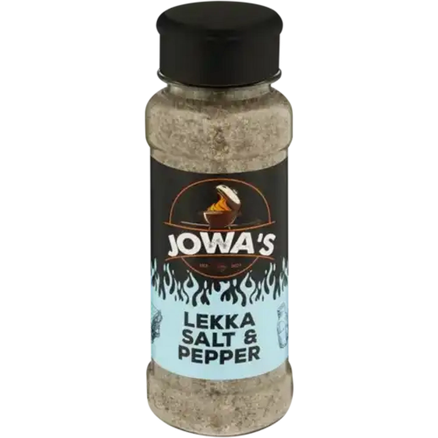 Checkers Sixty60 | Jowa's Lekka Salt & Pepper 273g