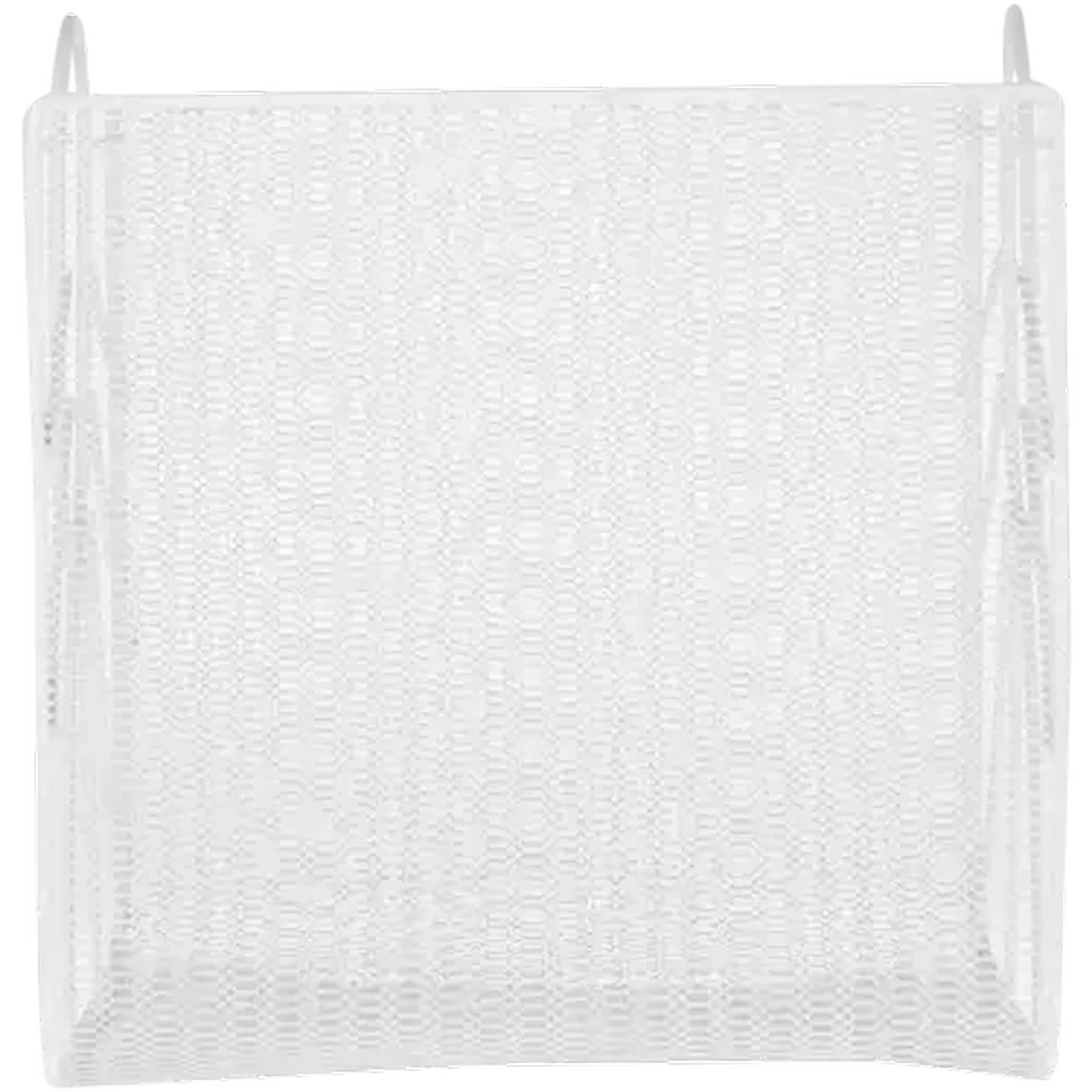 Image of Iron Storage Basket 1s (Colour May Vary)
