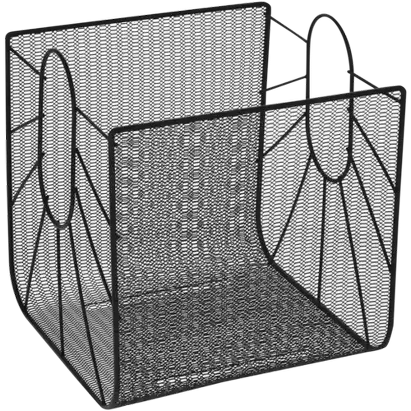 Image of Iron Storage Basket 1s (Colour May Vary)
