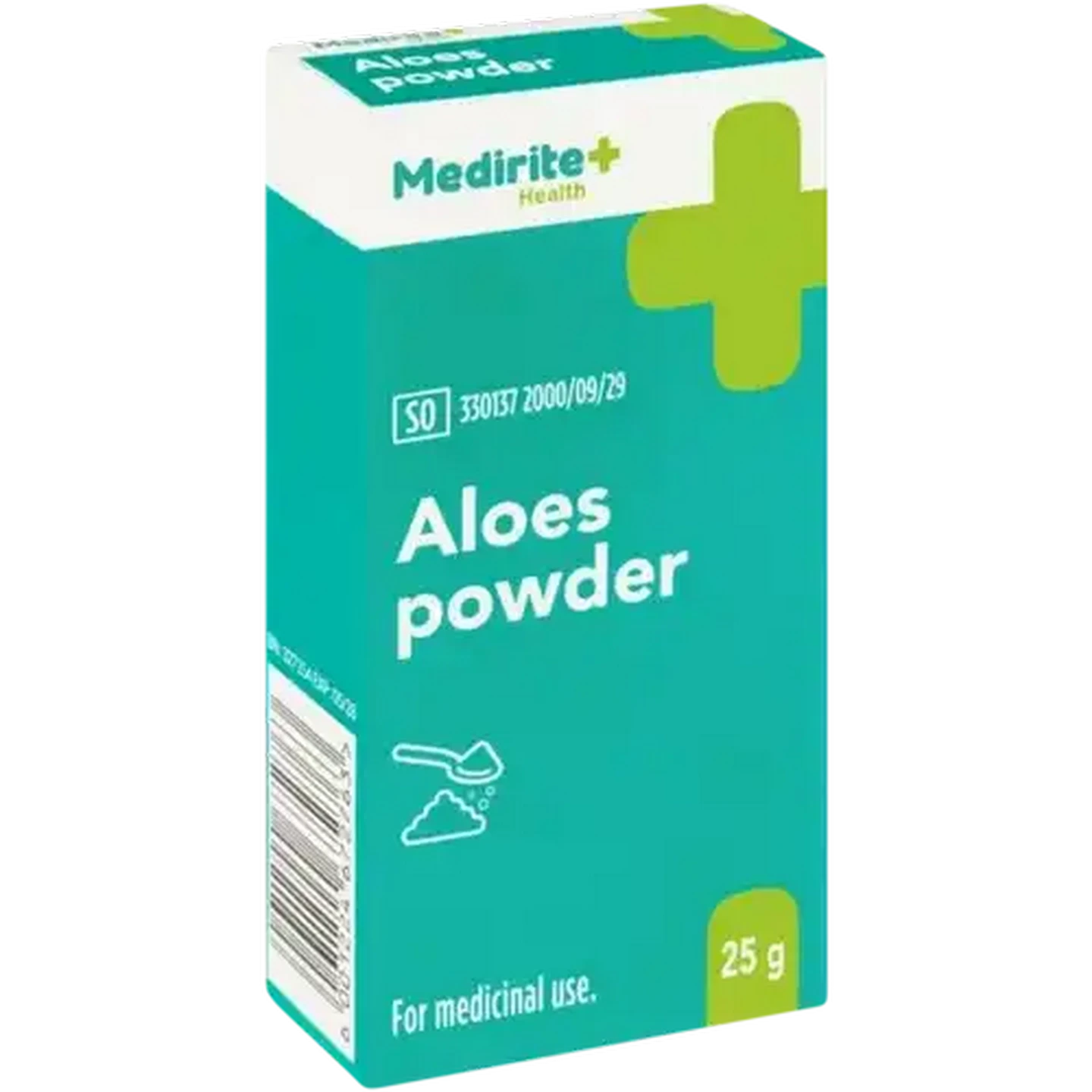 Shoprite ZA | Medirite Aloes Powder 25g