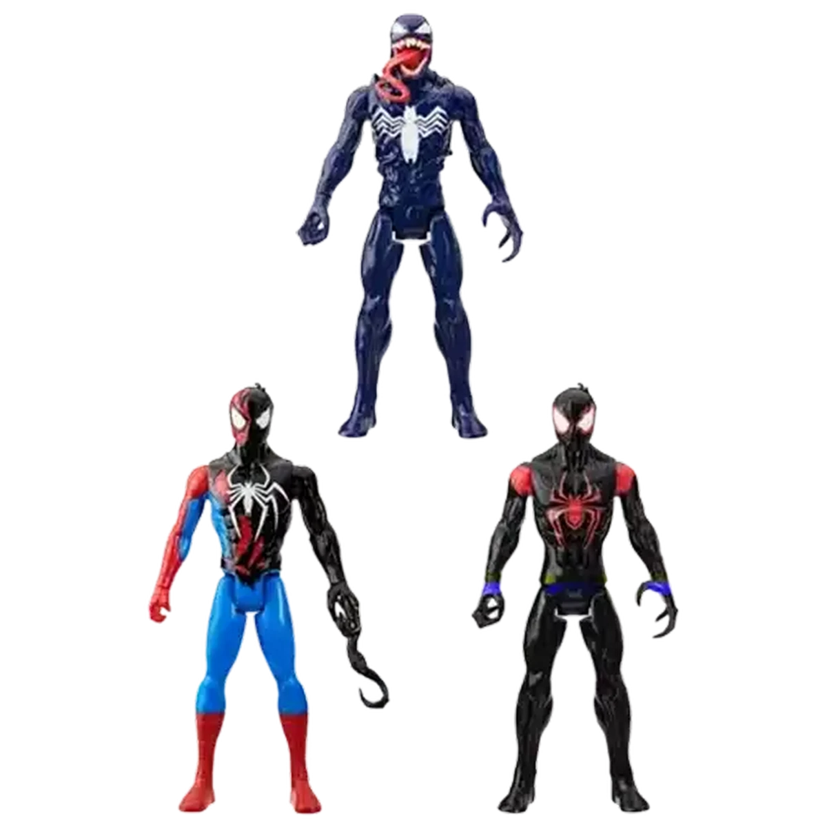 Checkers Sixty60 | Spider-Man Venomversus Titan Heroes Figurine