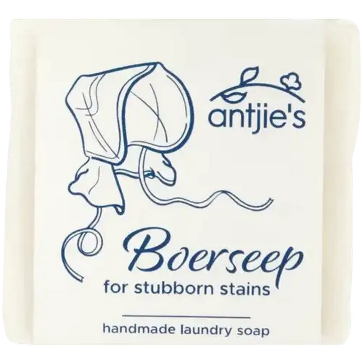 カーディガンズ直筆サイン入り　マスコミ配布用プレスキットCD Checkers Sixty60 | Antjie's Boerseep Laundry Soap 150g