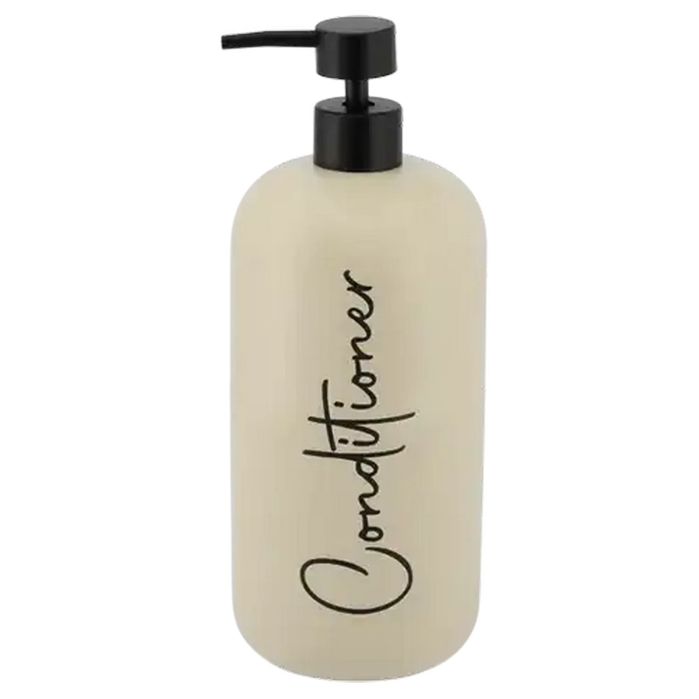 Image of Ceramic Conditioner Dispenser 1L