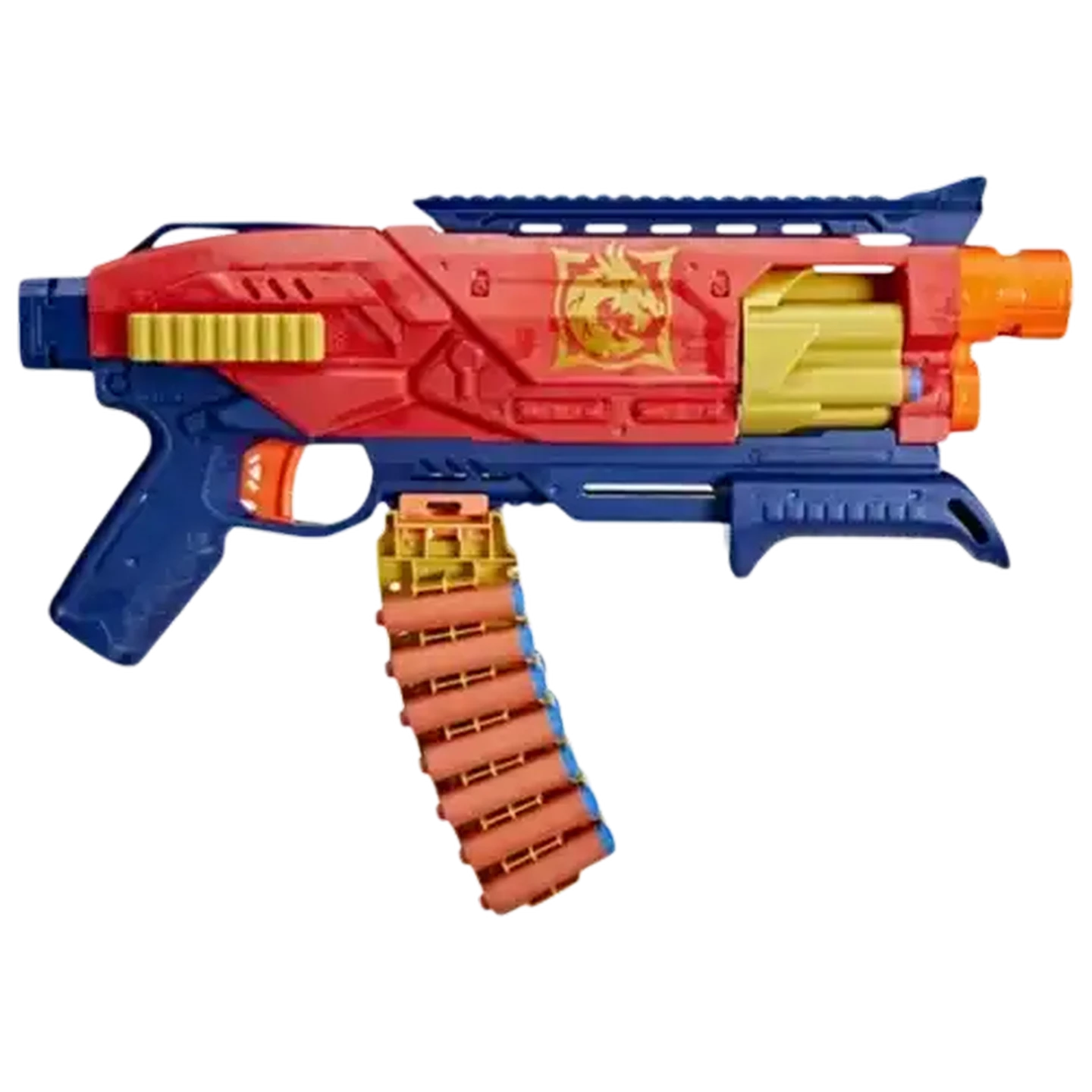 Checkers Sixty60 | Nerf Loadout Shadowspeed Recon
