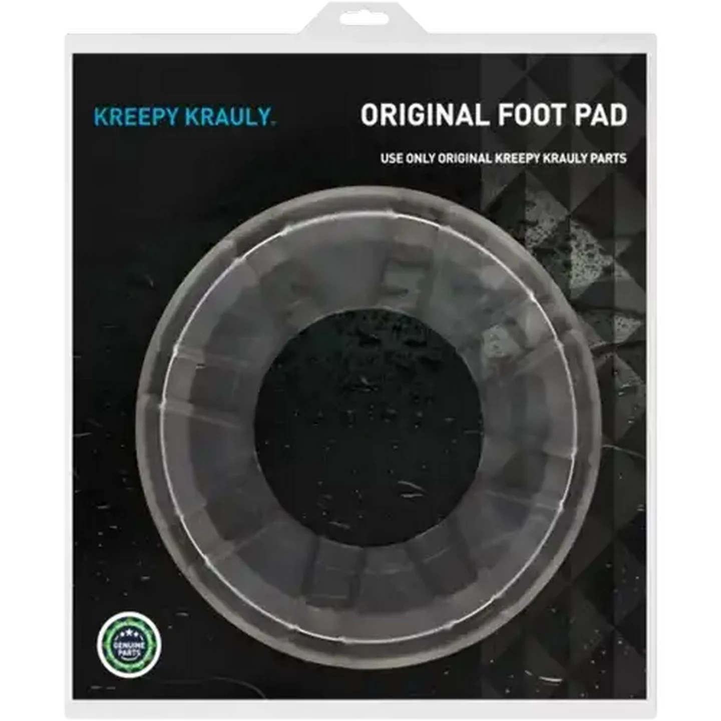 Image of Kreepy Krauly Original Foot Pad