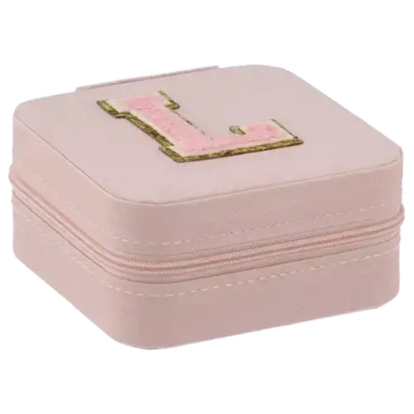 Checkers Sixty60 | Shapiro Pink L Jewellery Box