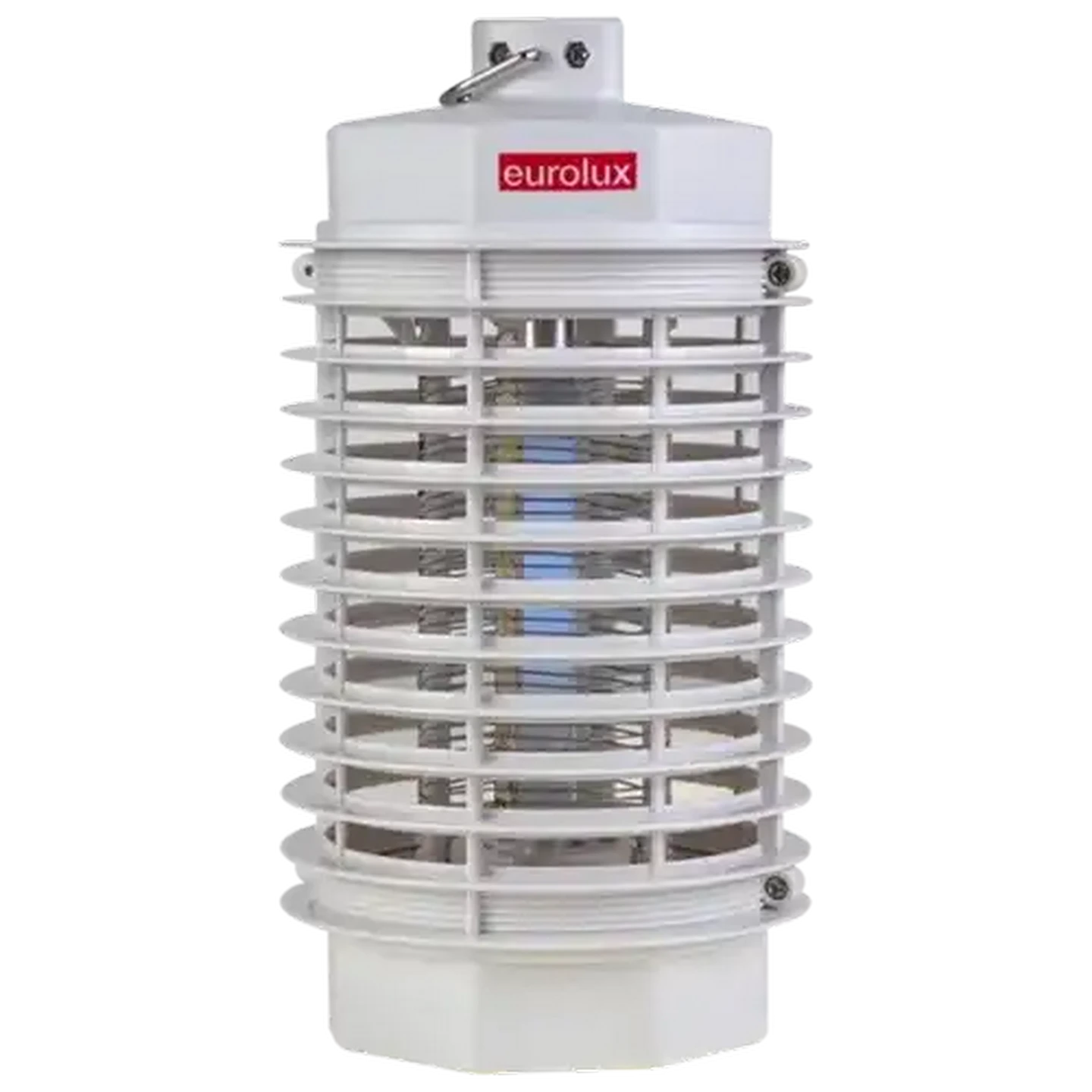 Image of Eurolux White Portable Insect Killer T5 4W
