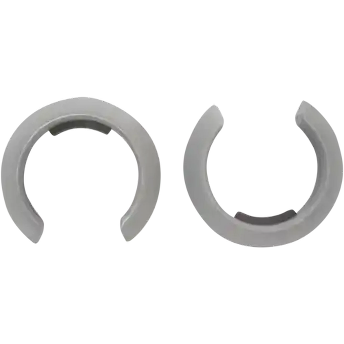 Image of Kreepy Krauly Grey Hose Weights 2-Pack
