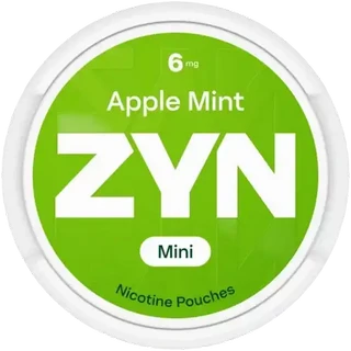 Checkers Sixty60 | ZYN Black Cherry 3mg Limited Edition Mini