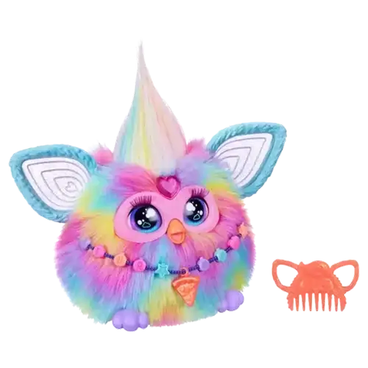 Checkers Sixty60 | Furby Tie Dye