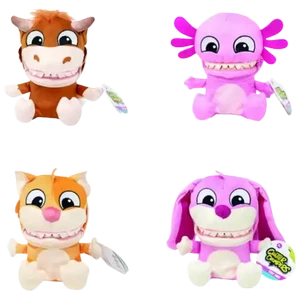 Checkers Sixty60 | Crunch-A-Zoos Chatter Chompers Crunch Zoos