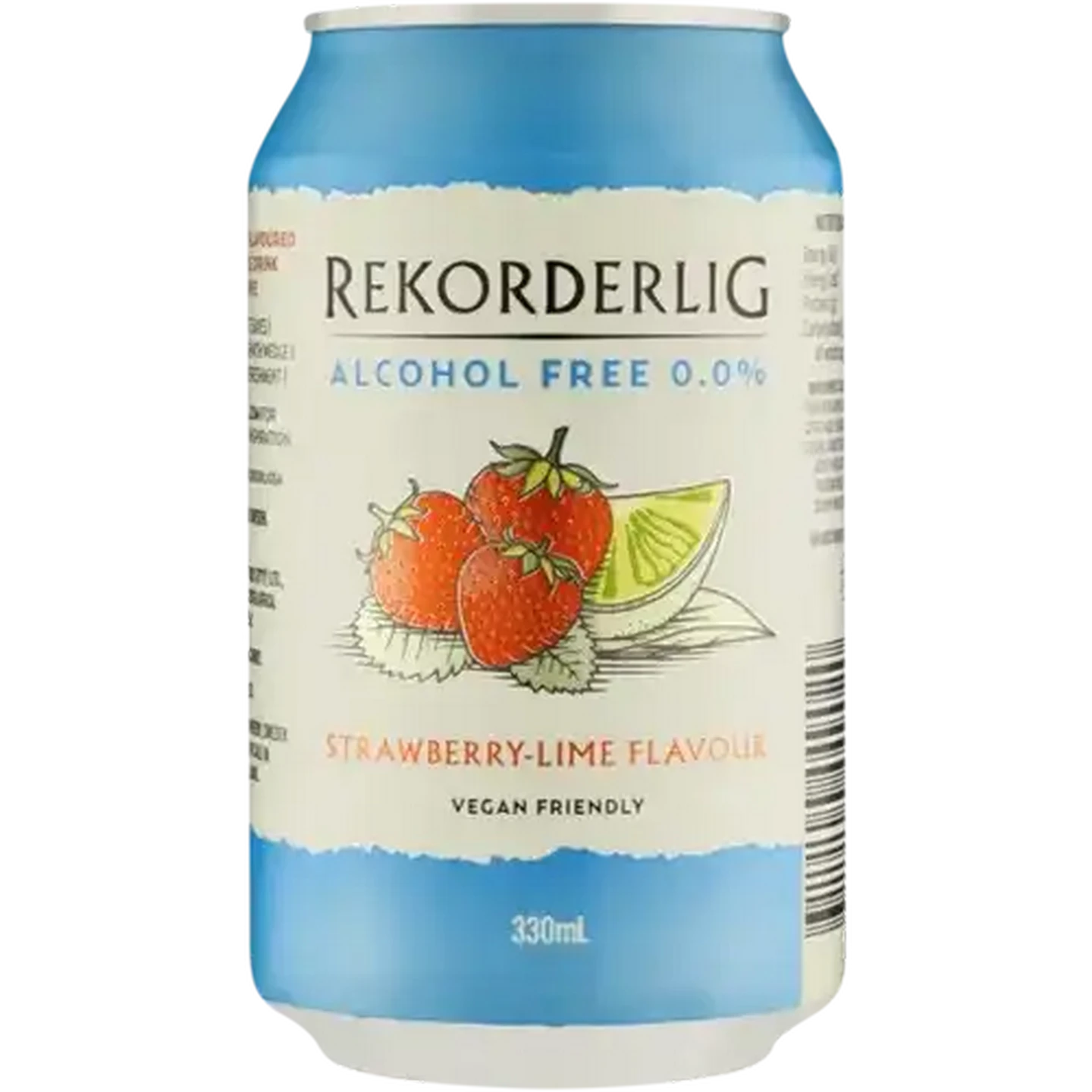 Checkers Sixty60 | Rekorderlig Strawberry-Lime Flavour Alcohol