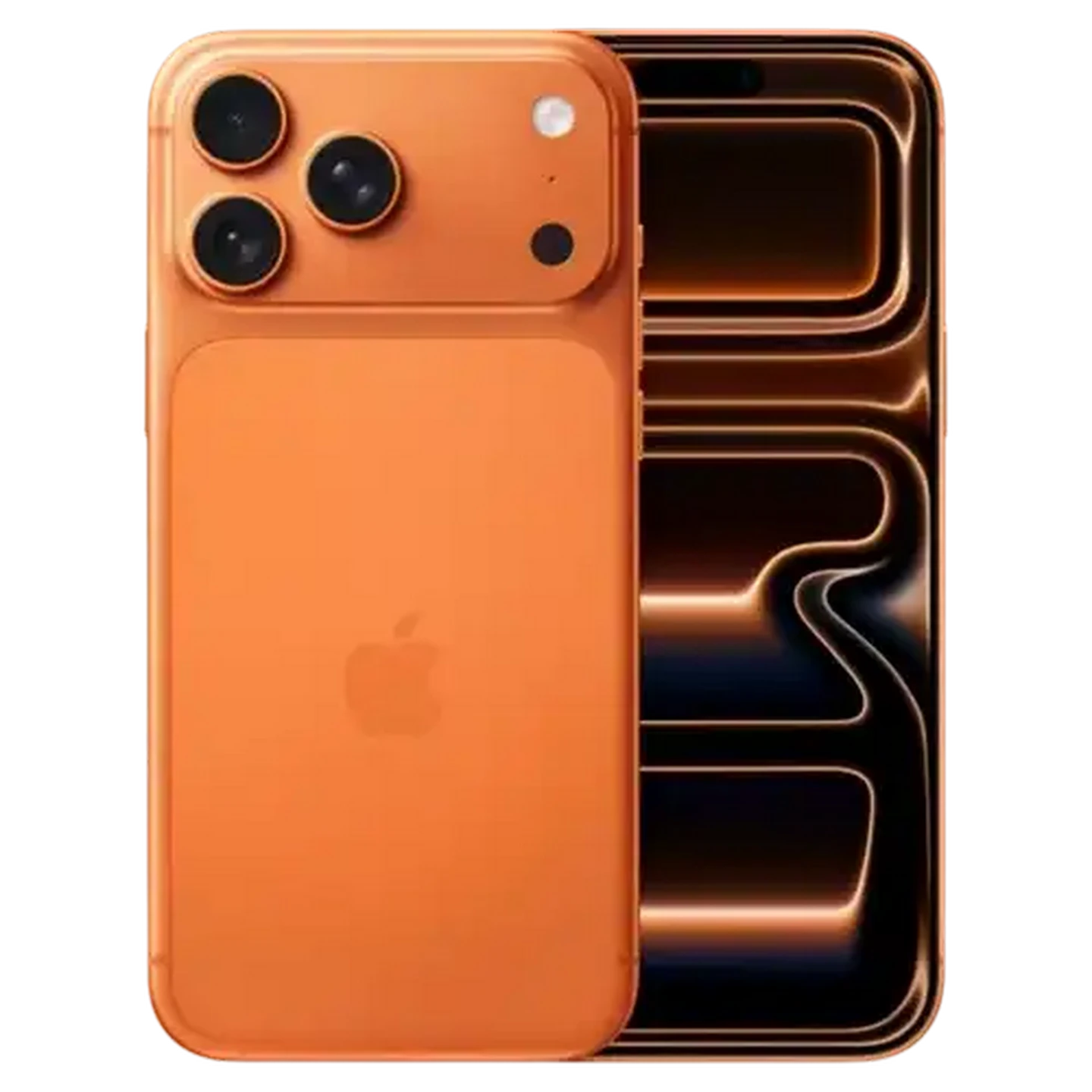 Checkers Sixty60 | iPhone 17 Pro Max (256GB, Cosmic Orange)