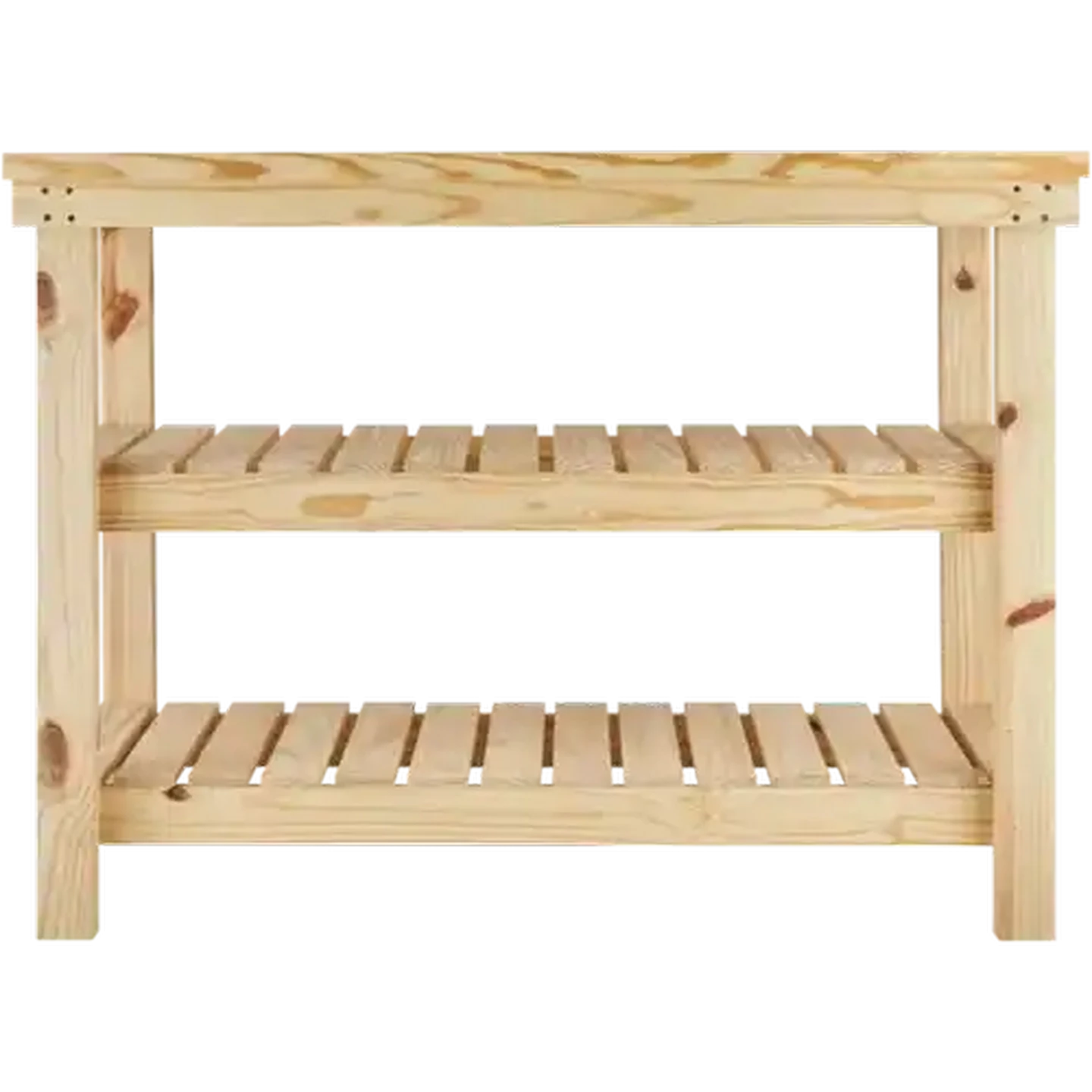 Checkers Sixty60 | Profile Concepts Wooden Utility Bench 1230x630x125