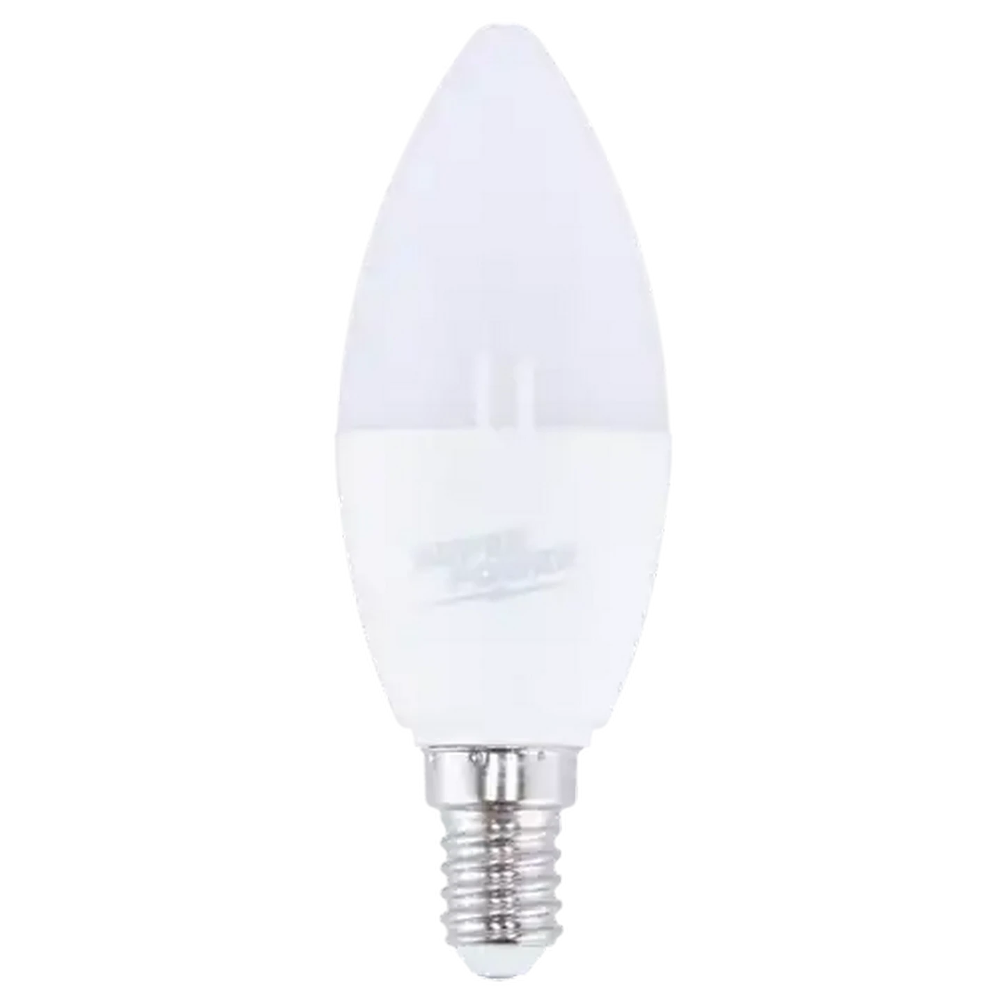 Image of Super Power SES LED Globe Warm White Small Edison Screw 5W