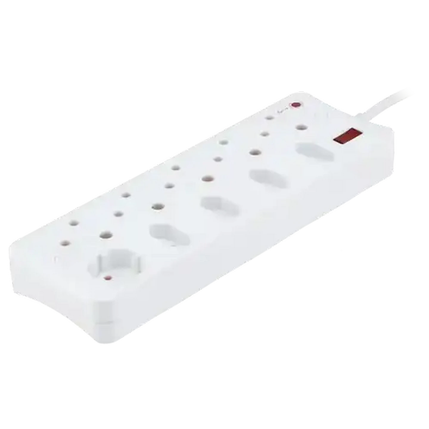 Shige Checkers Sixty60 | SCE High Surge 4 Way Multiplug 16A/250V