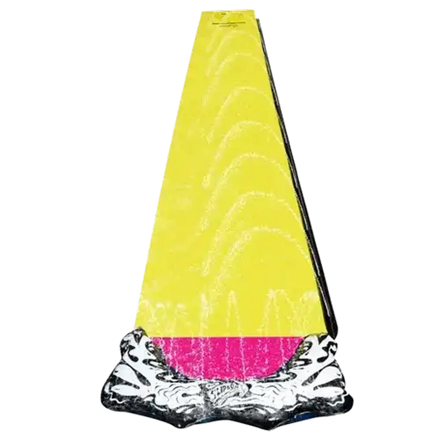 Image of Wham-O Slip 'N Slide Surf Rider Single Water Slide 5.5m