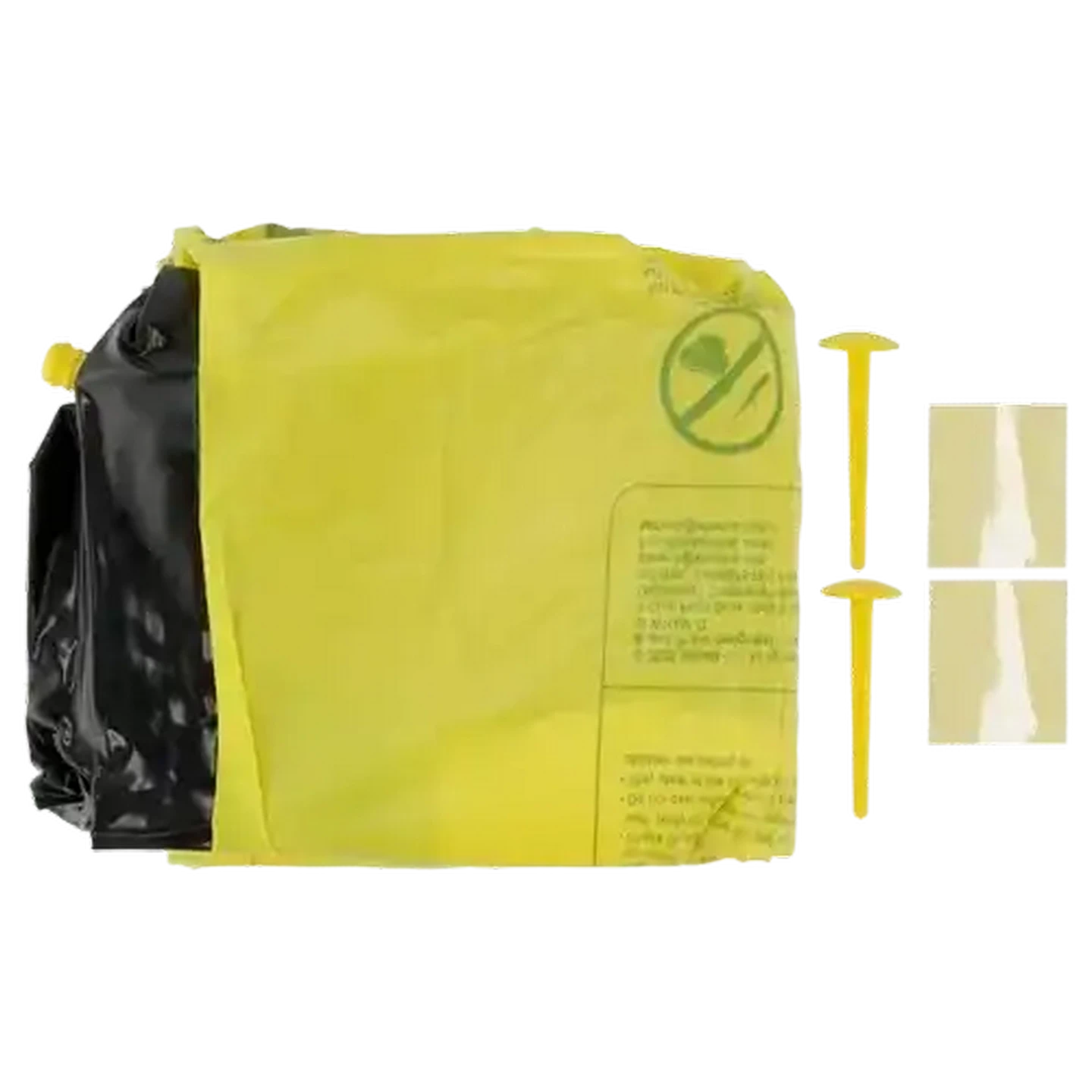 Image of Wham-O Slip 'N Slide Surf Rider Single Water Slide 5.5m