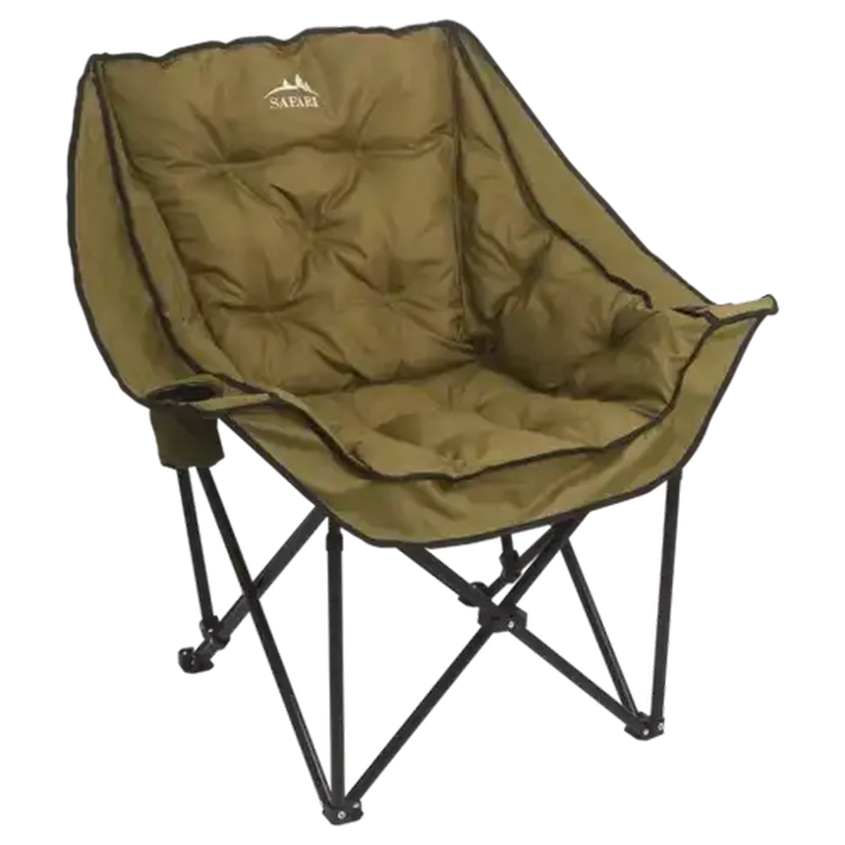 Shoprite ZA | Bush Baby Safari Bucket Camping Chair