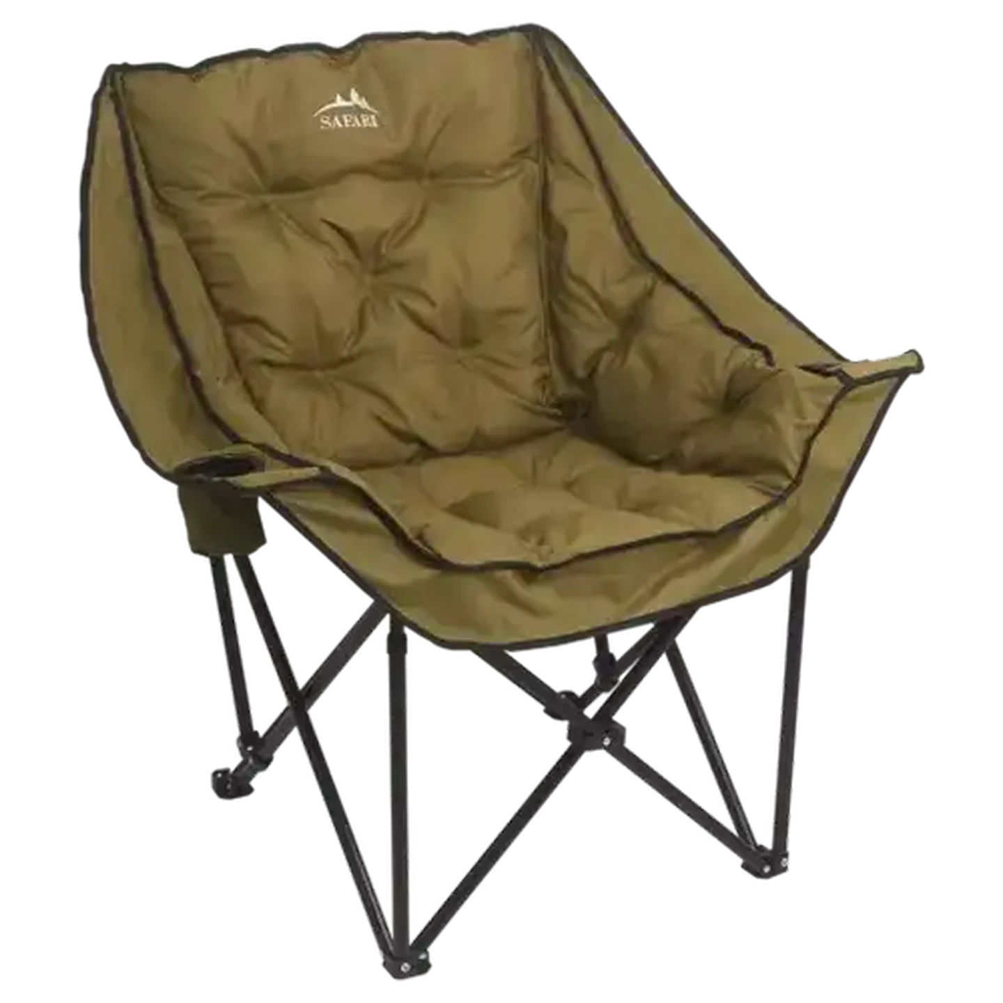 Shoprite ZA | Bush Baby Safari Bucket Camping Chair