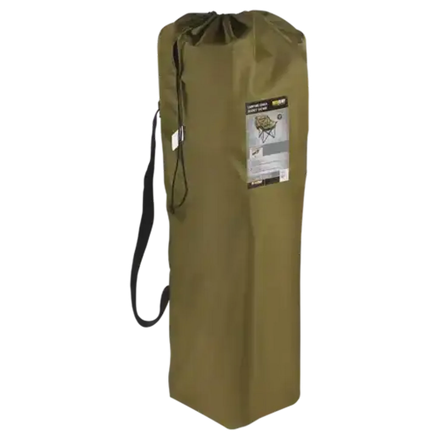 Image of Bush Baby Safari Bucket Camping Chair