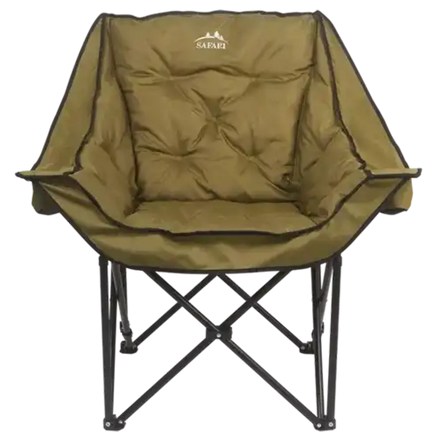 Image of Bush Baby Safari Bucket Camping Chair