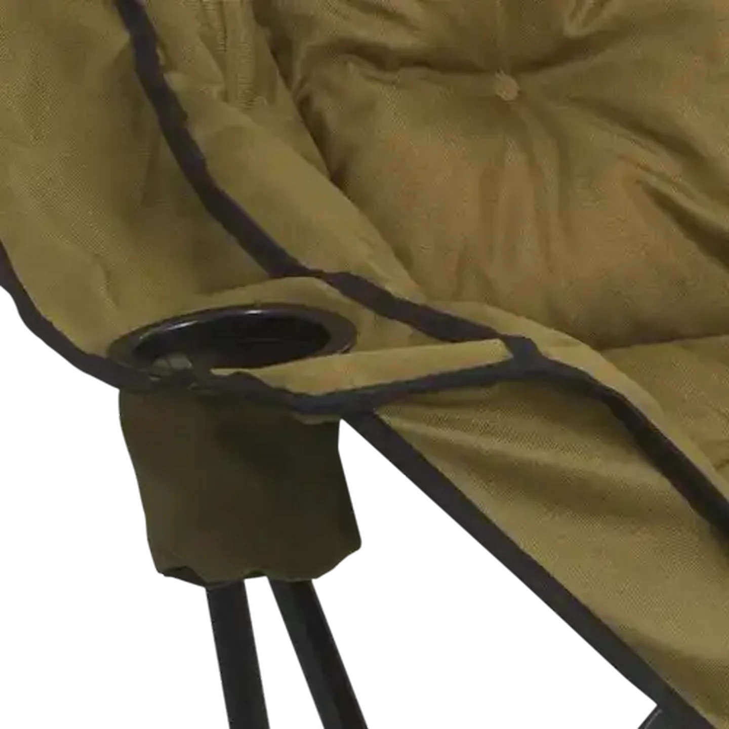 Image of Bush Baby Safari Bucket Camping Chair