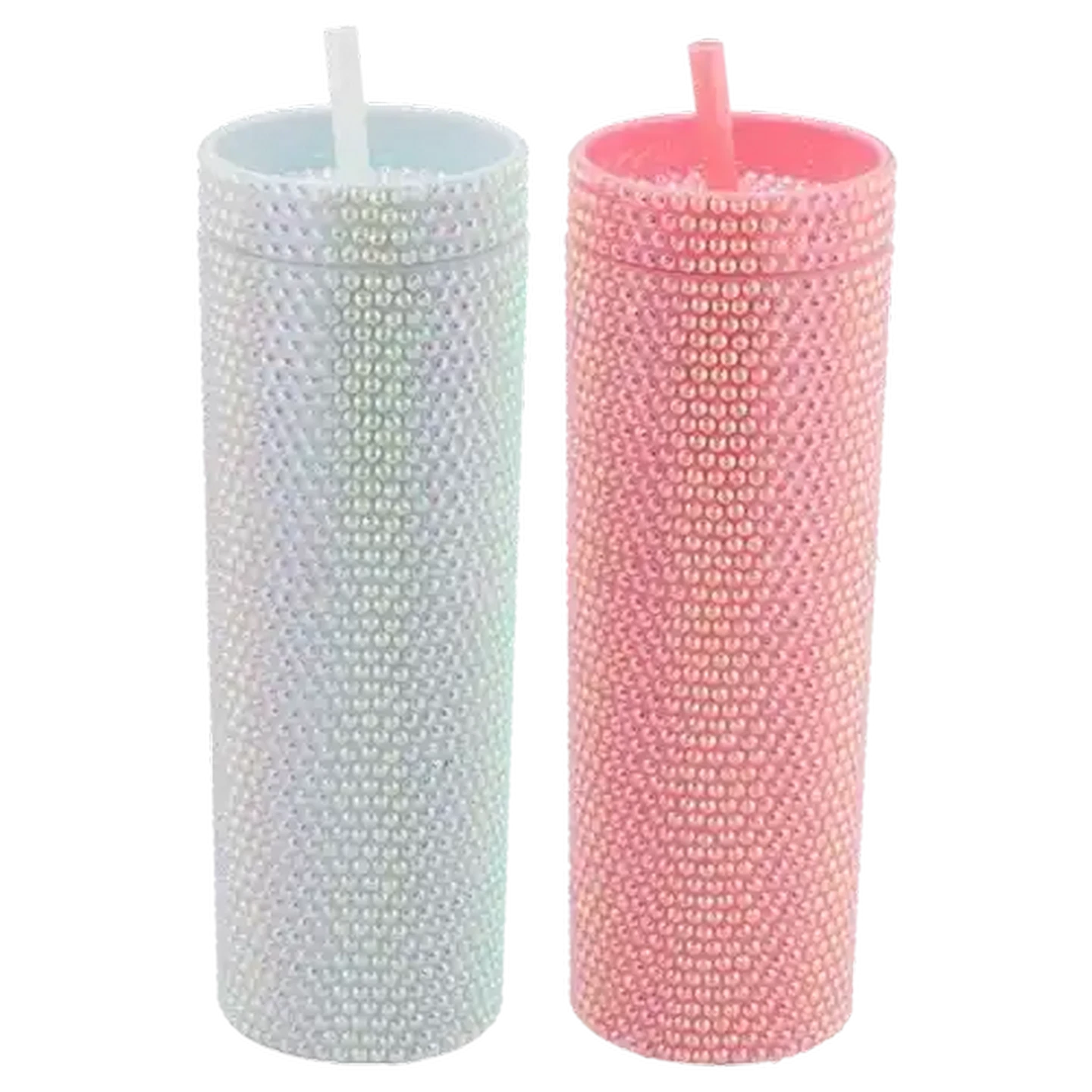 Checkers Sixty60 | Shine Rhinestone Tumbler 470ml (Colour May Vary)