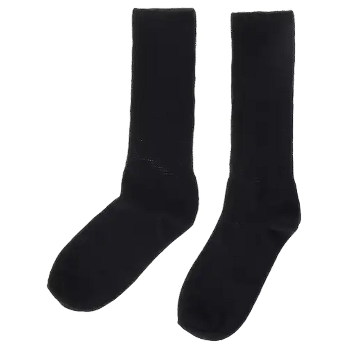 Image of Bare Basics Men's Non-Elastic Health Socks Size 7-11 (Colour May Vary)