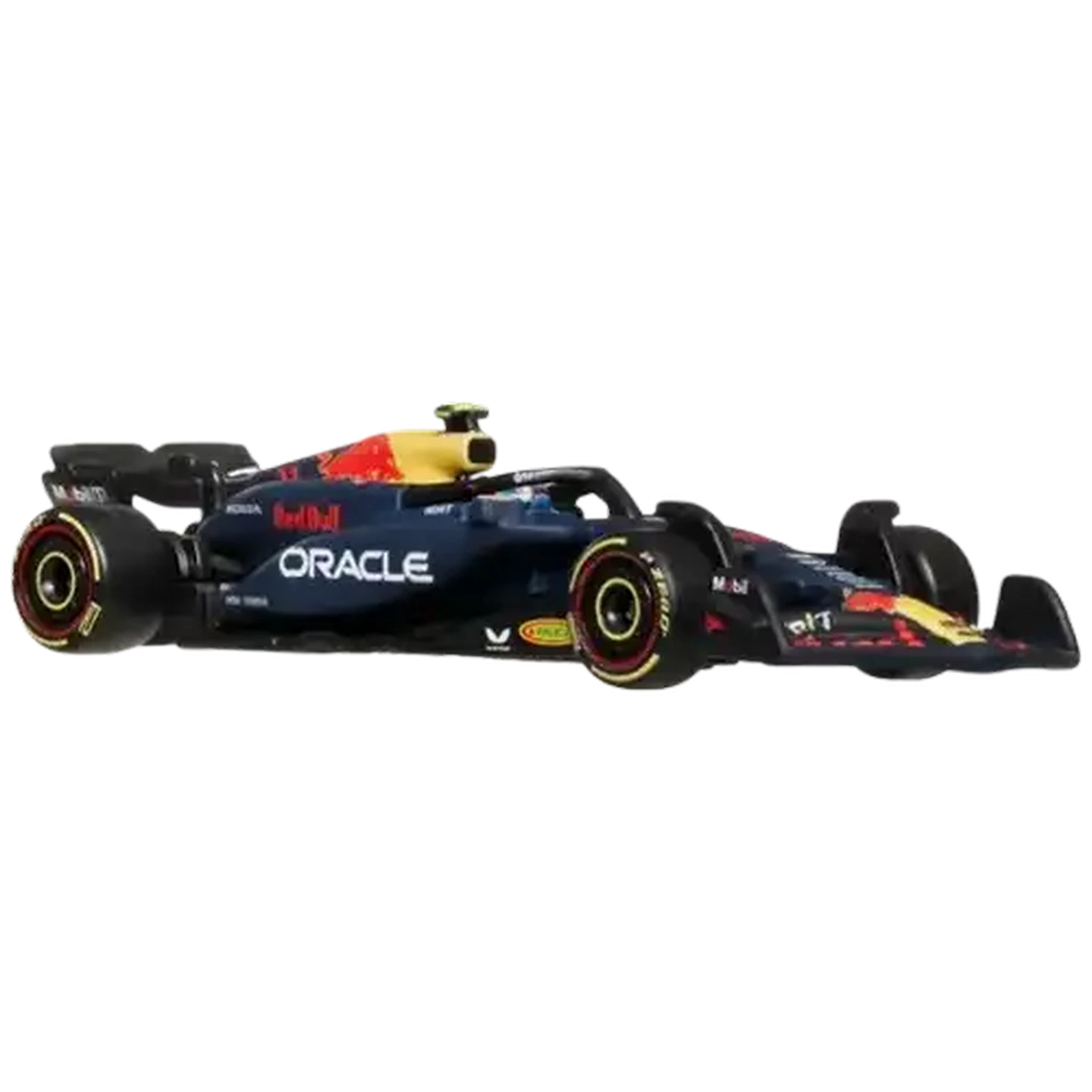 Checkers Sixty60 | Hot Wheels Formula 1 Red Bull Driver Sergio