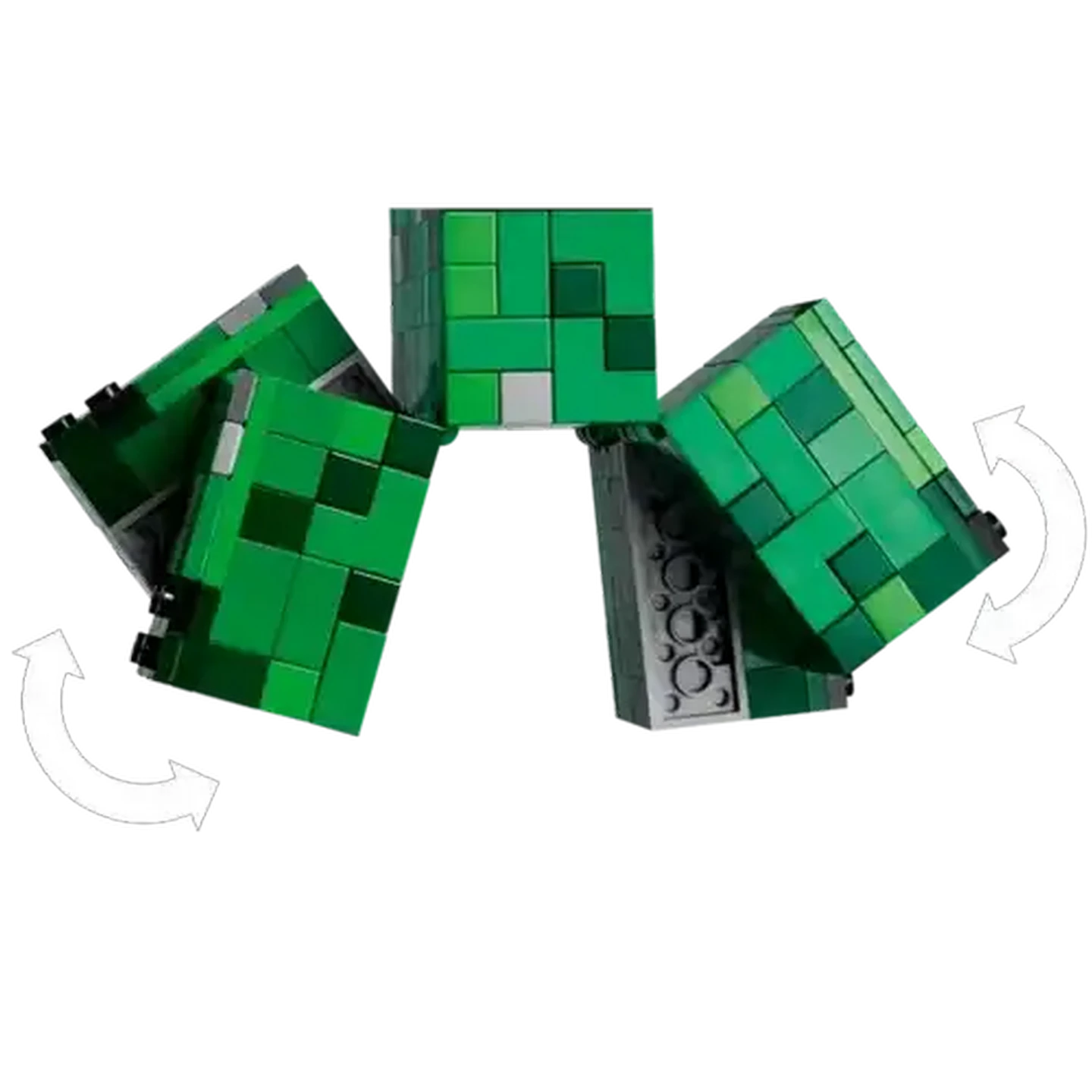 Checkers Sixty60 | LEGO® Minecraft® The Creeper™ (21276)