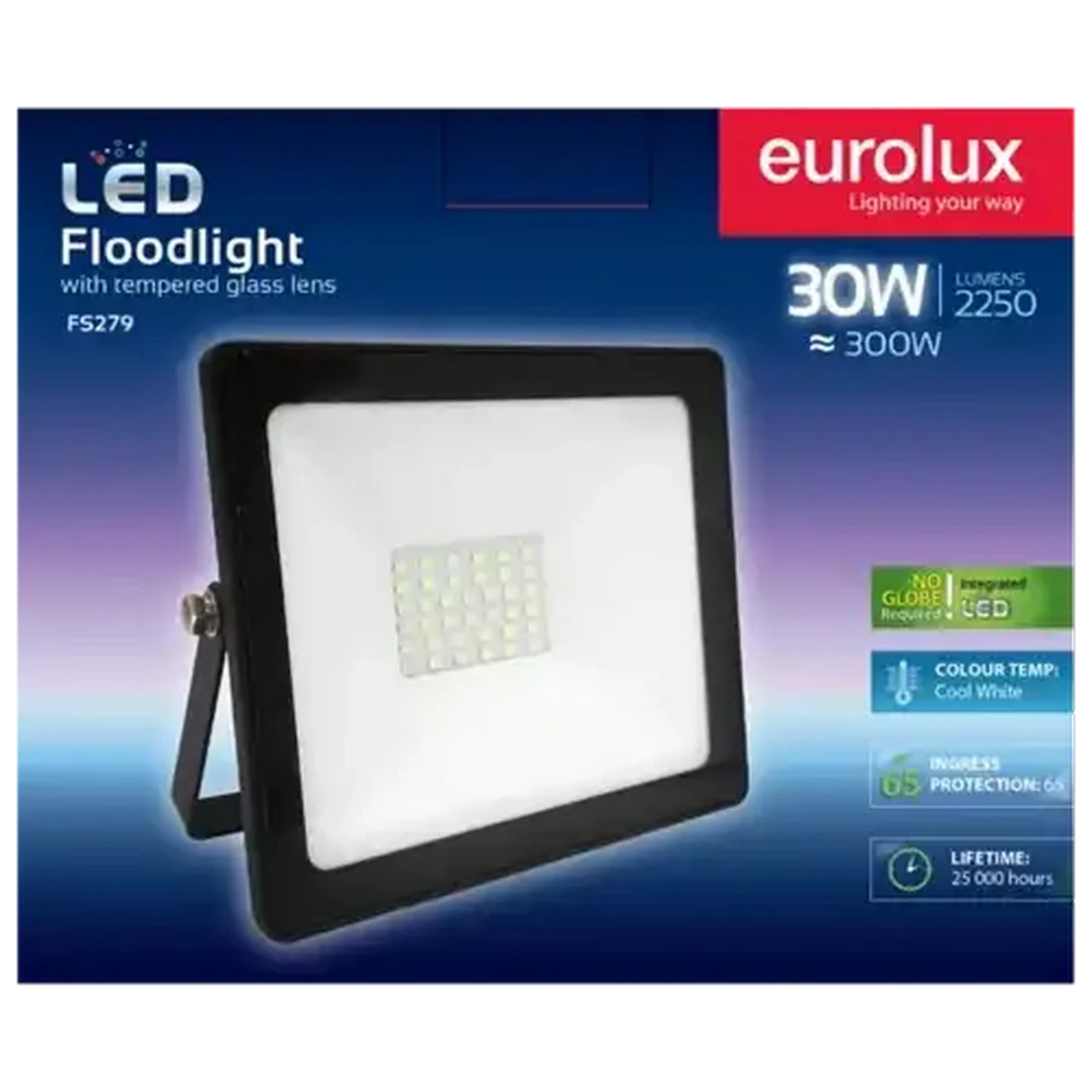 Checkers Sixty60 | Eurolux LED Floodlight 30W