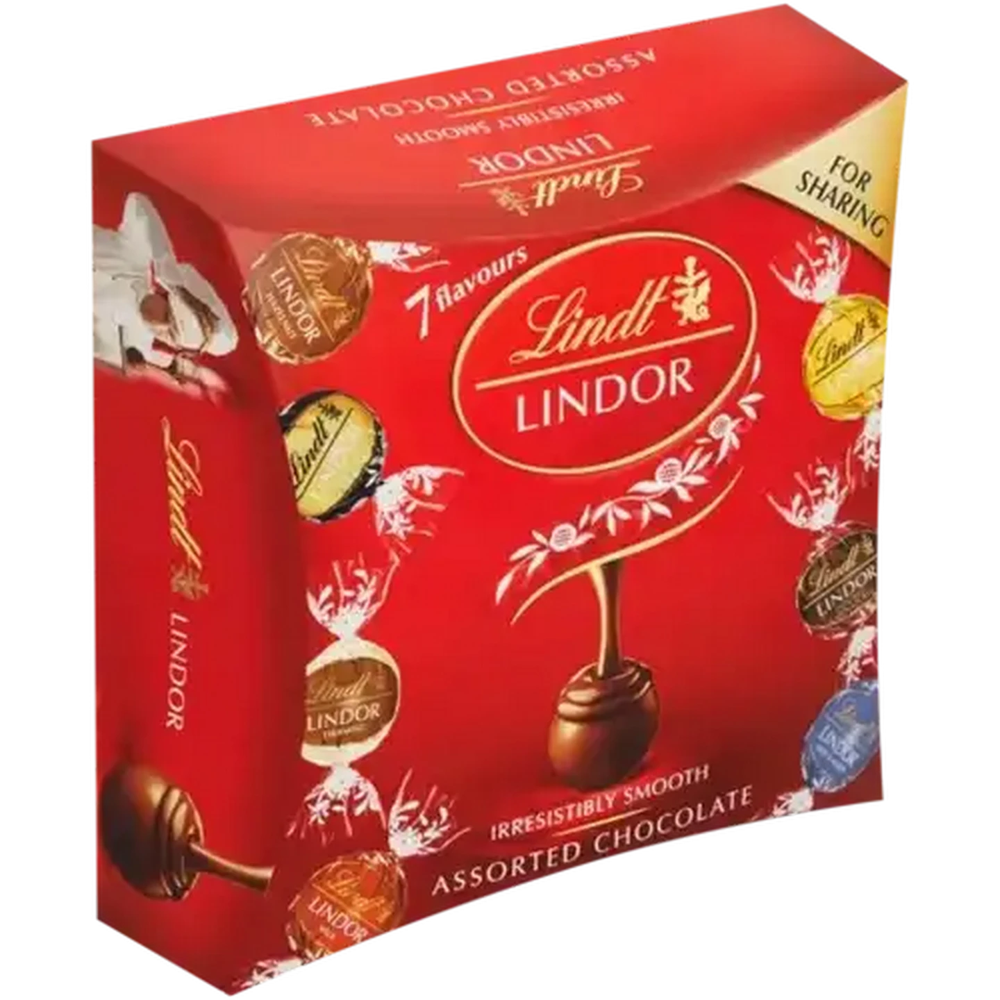 Checkers Sixty60 | Lindt LINDOR Assorted Praline Chocolates 225g
