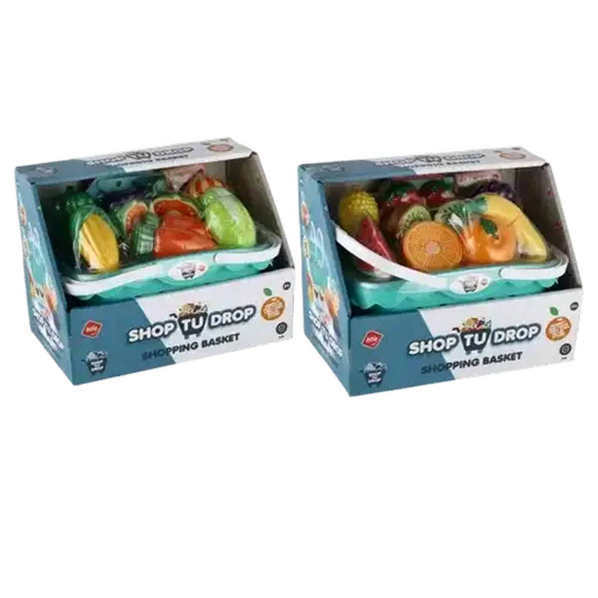 Checkers Sixty60 | HTIC Shop TU Drop Shopping Basket (Design May Vary)