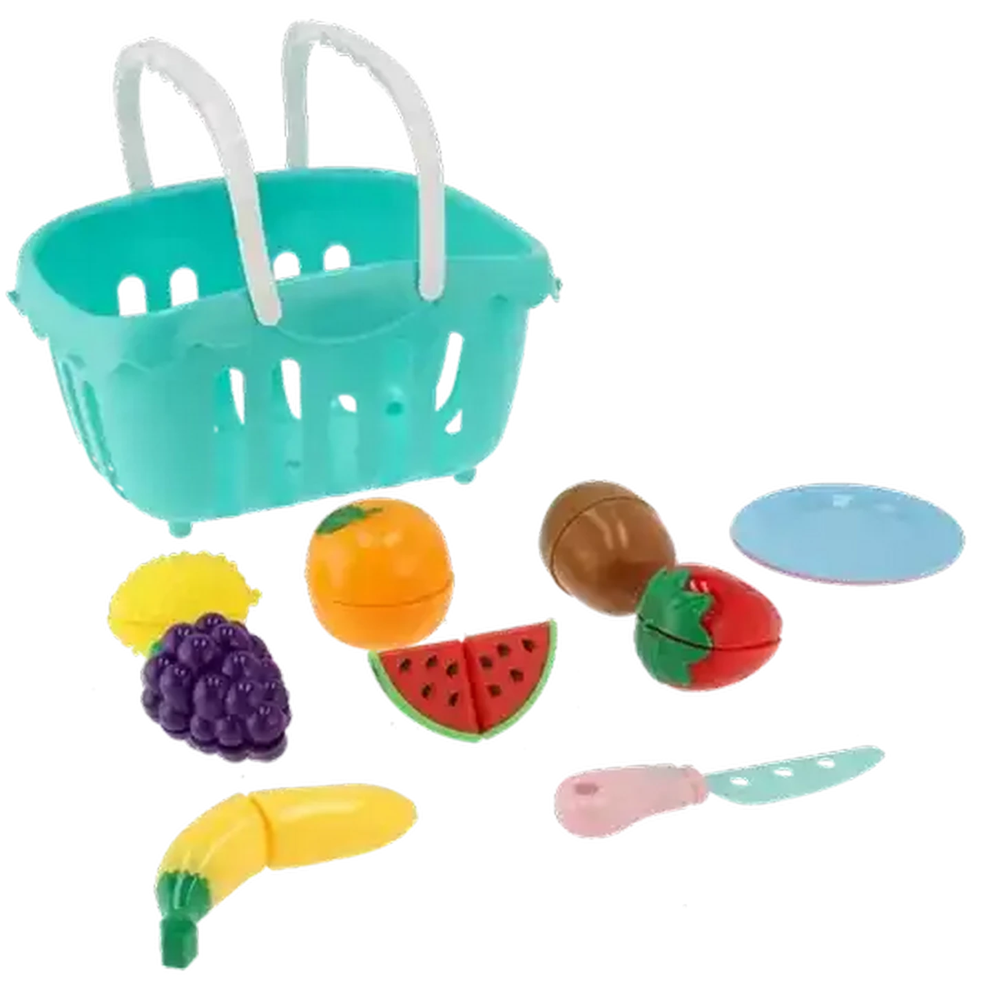 Checkers Sixty60 | HTIC Shop TU Drop Shopping Basket (Design May Vary)