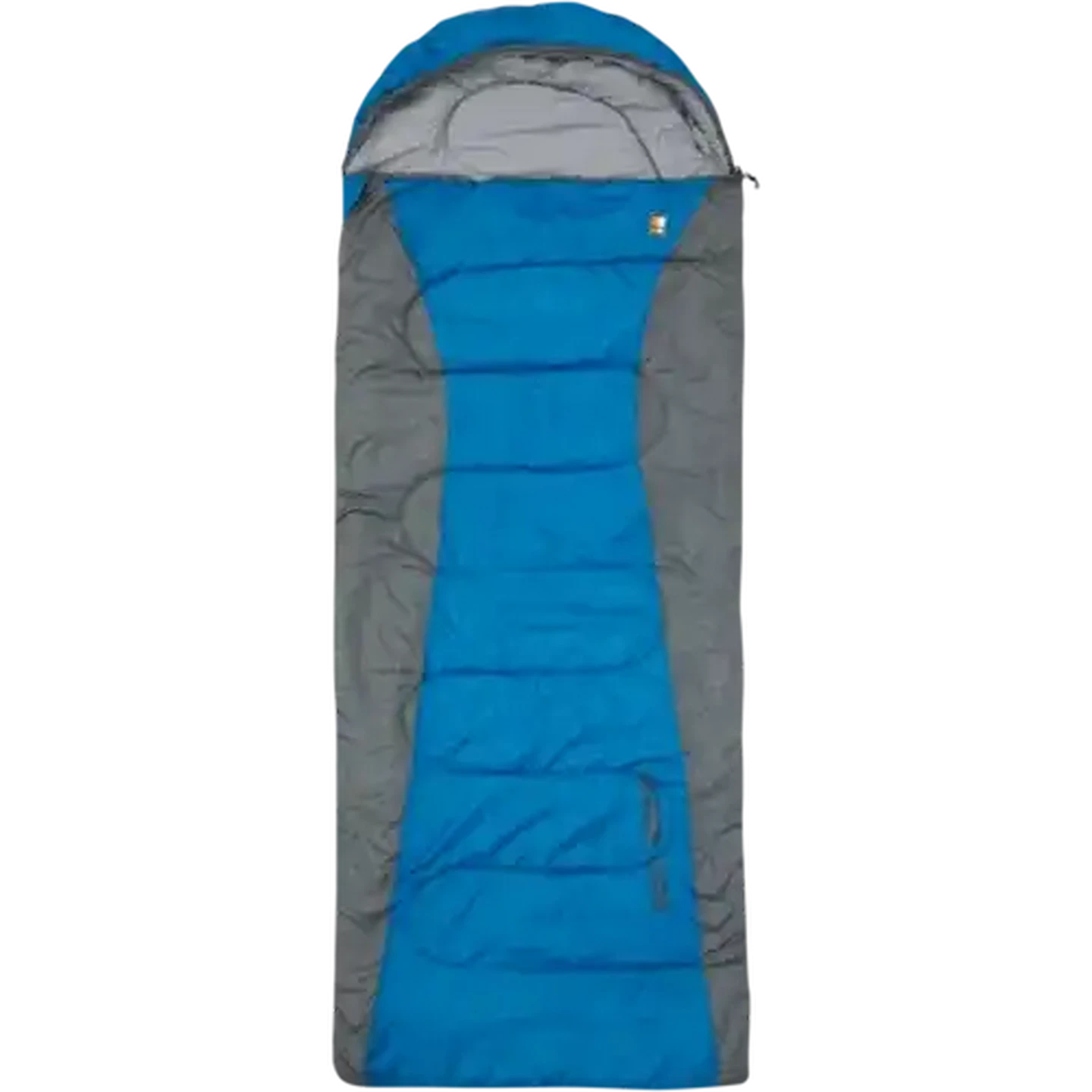 Image of Bush Baby Hooded Alpine Sleeping Bag