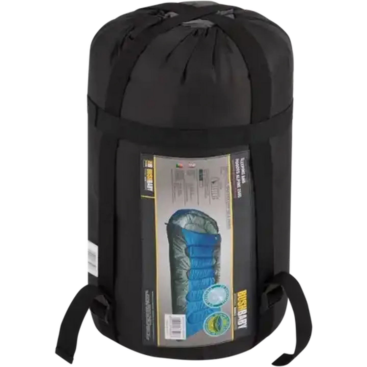 Checkers Sixty60 | Bush Baby Hooded Alpine Sleeping Bag