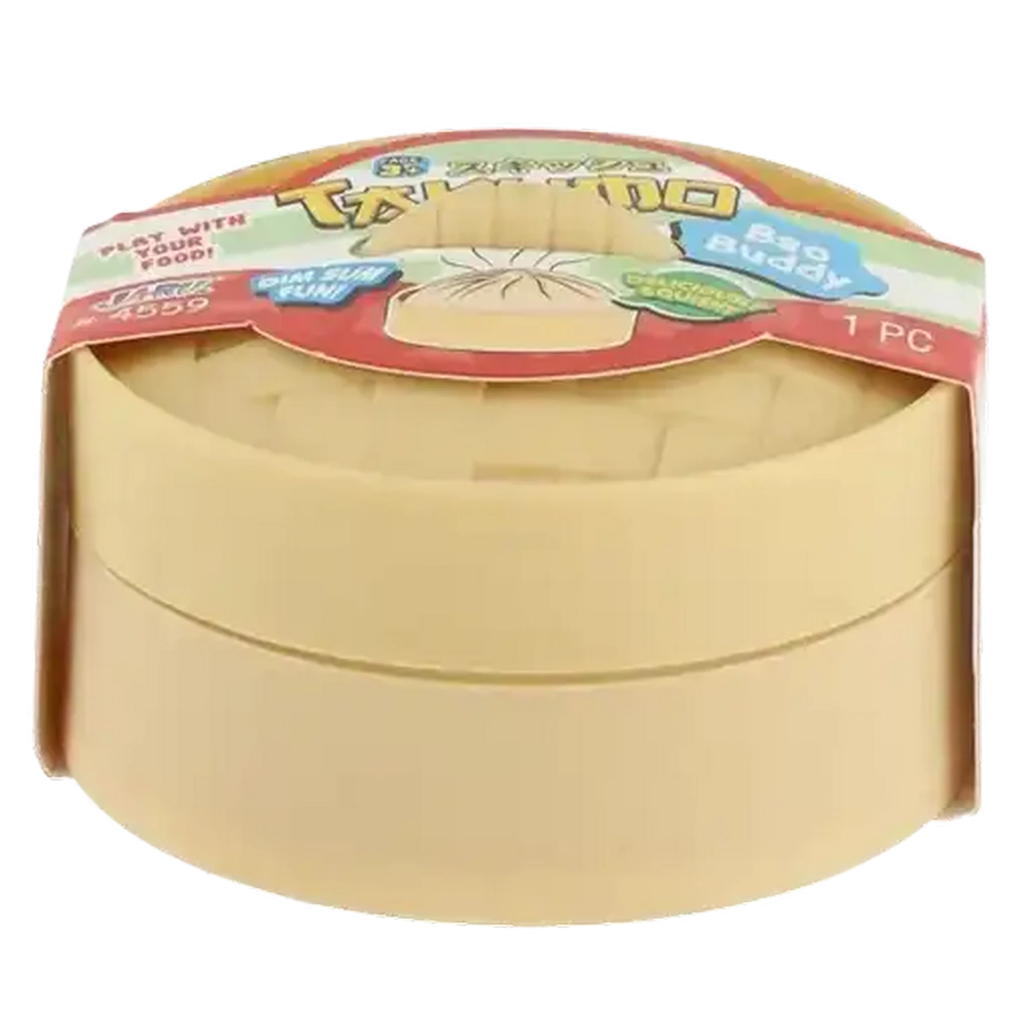 Checkers Sixty60 | Ja-Ru Takumo Bao Buddy Dim Sum