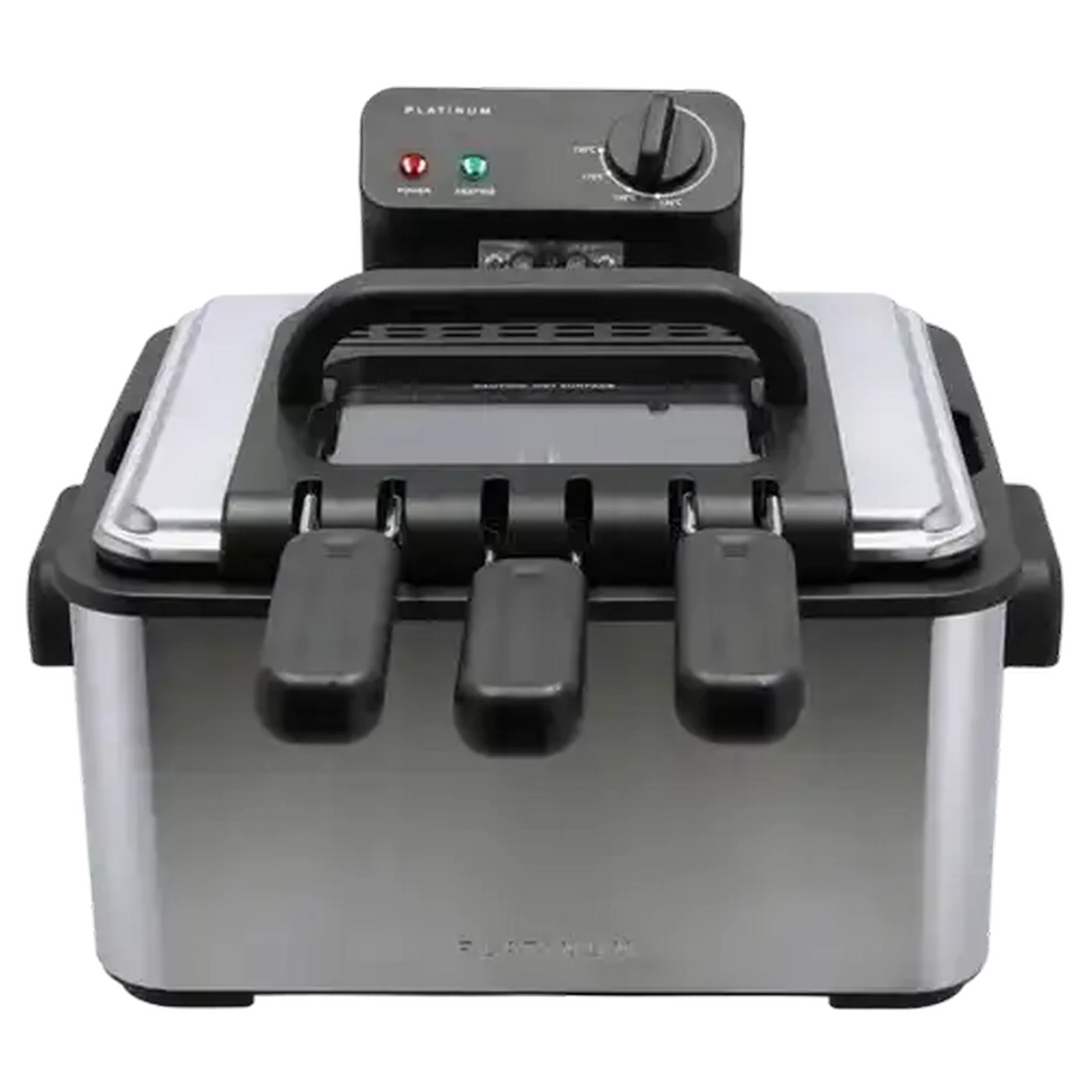 Checkers Sixty60 | Platinum Deep Fryer 4.5L 2200W