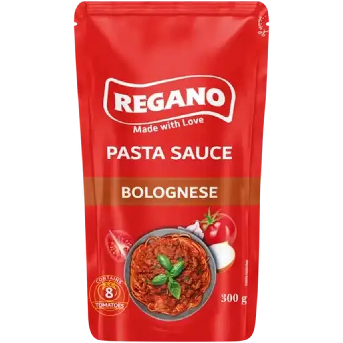 Checkers Sixty60 | Regano Bolognese Pasta Sauce 300g